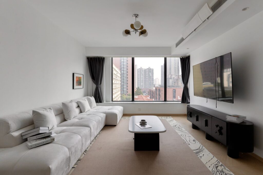 3br 2ba，28k，zhaojiabang rd（line7/9）