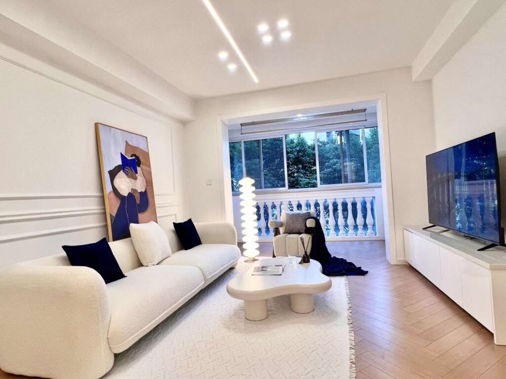 2br 2ba，18k，zhongshan park（line2/3/4）