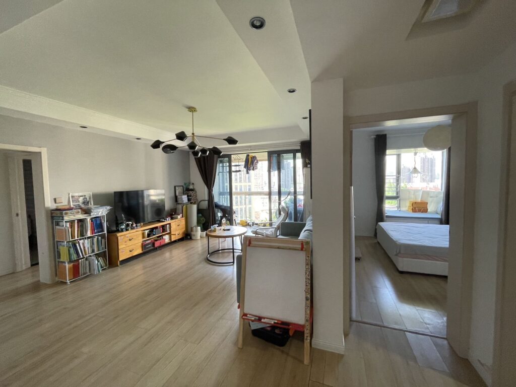 3br 2ba，22k，changping rd（line7）