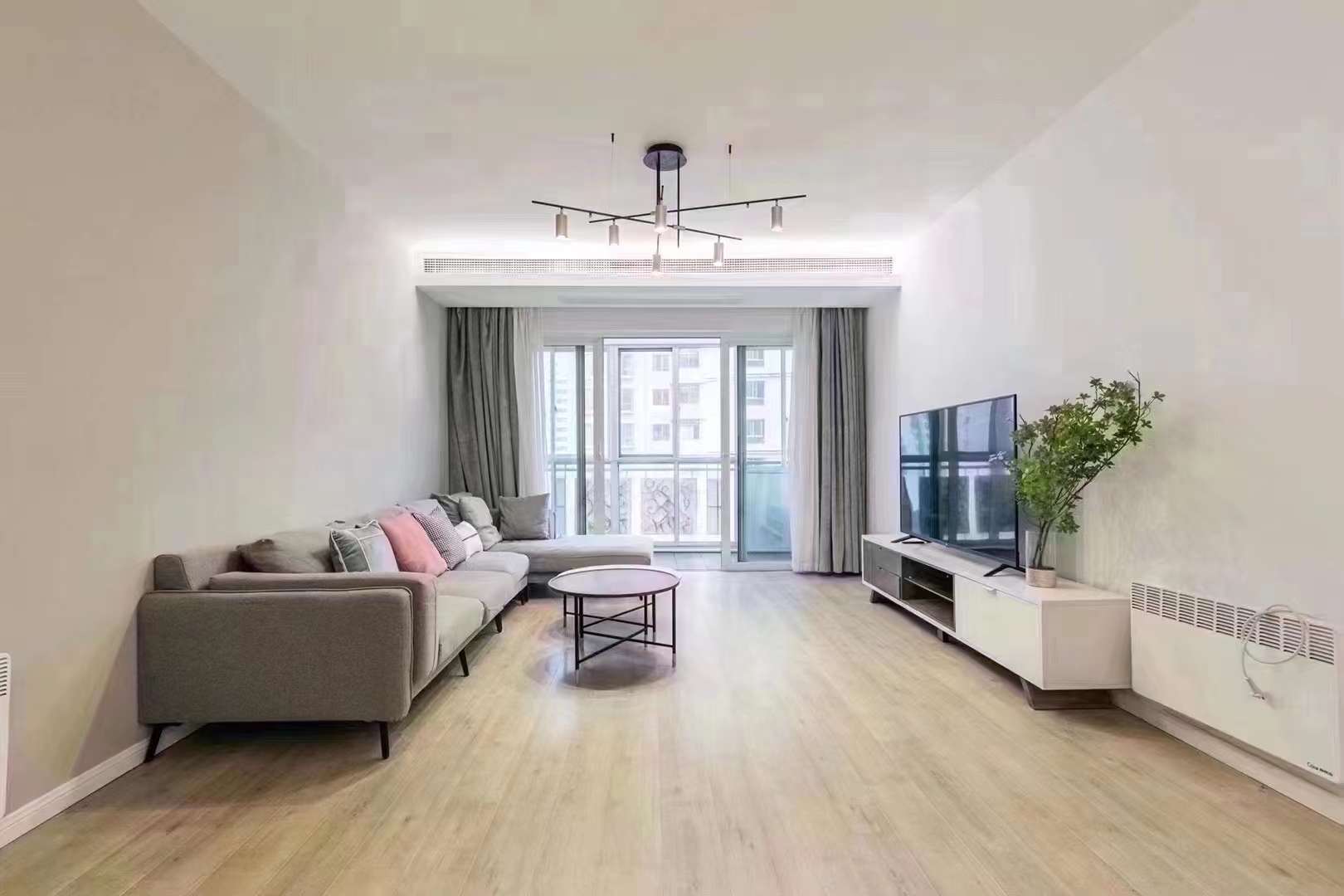 3br 2ba，23k，xujiahui（line1/9/11）