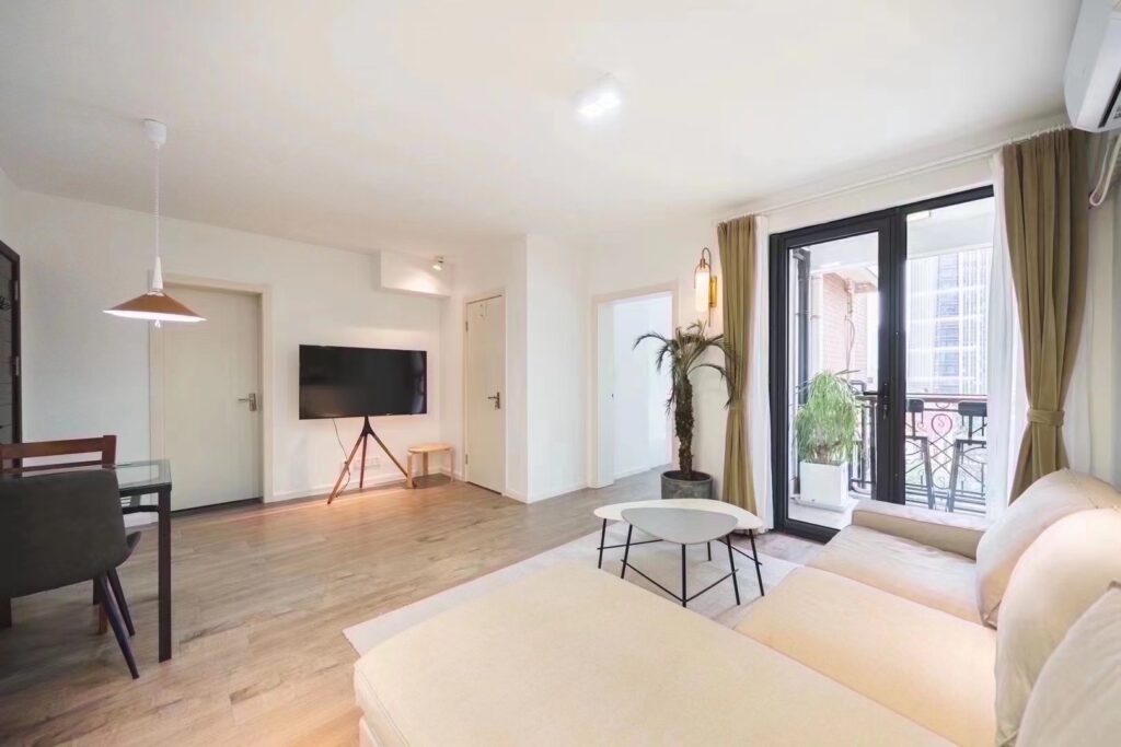 1br，14k，wuding rd（line14）
