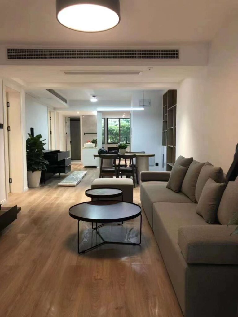 3br 2ba，20k，changping rd（line7）