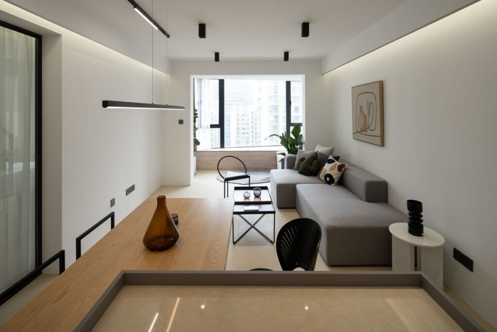 2br 2ba，22.8k，west nanjing rd（line2/12/13）