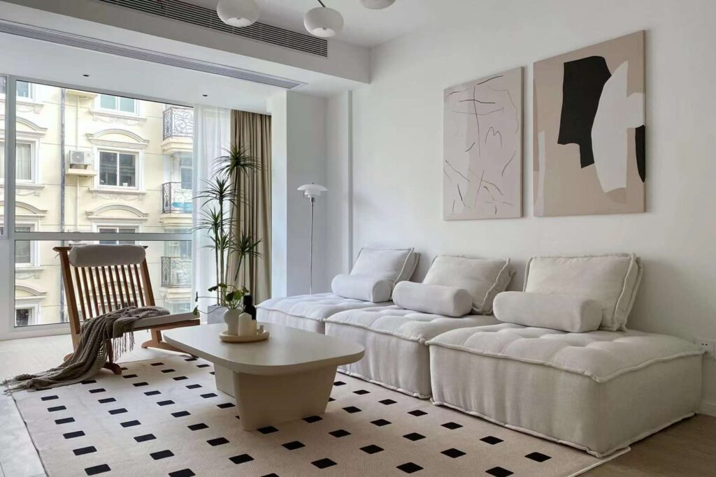 2br，13.5k，wuning rd（line13/14）