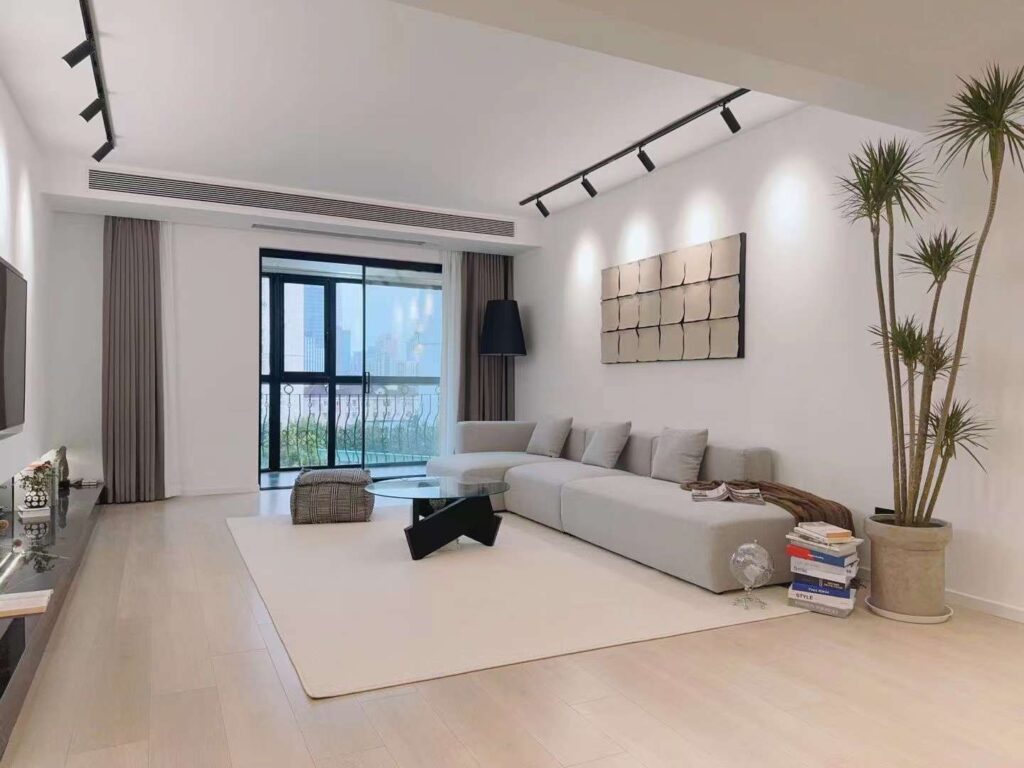 3br 2ba，23k，zhongshan park（line2/3/4）