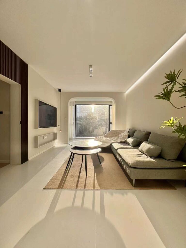 2br，18.8k，wuding rd（line14）