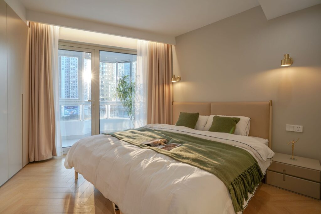 1br，14.5k，wuning rd（line13/14）