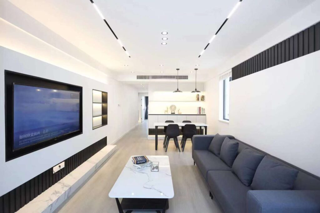 1br，11.8k，changping rd（line7）