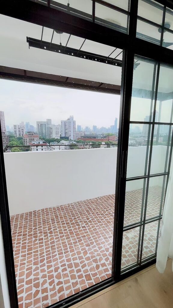 1br，12.5k，hengshan rd（line1）