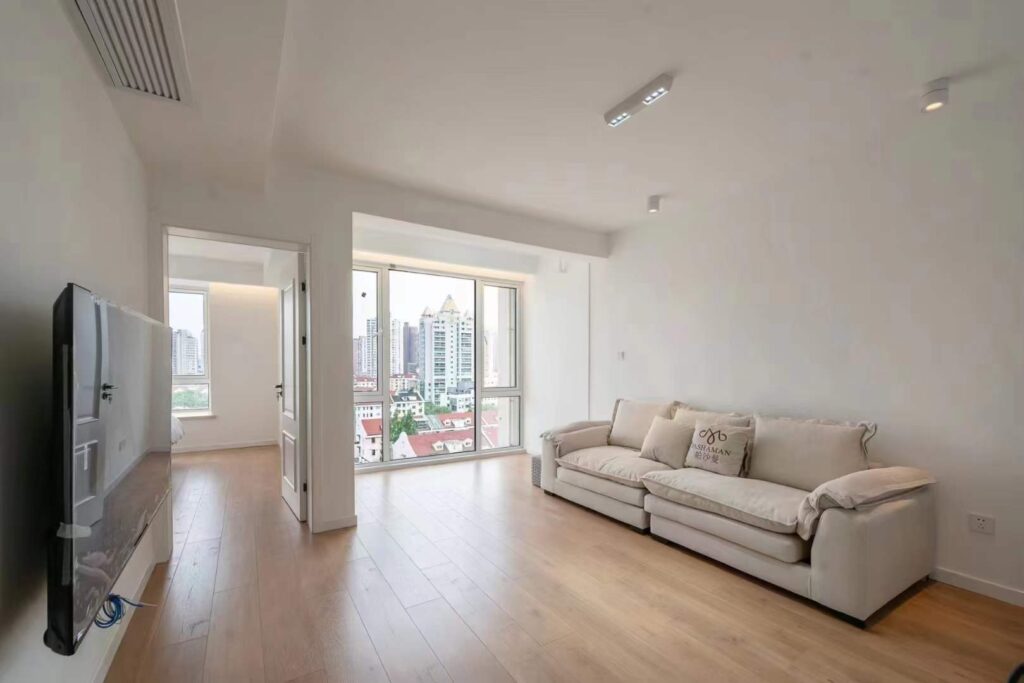 1br，14.8k，changping rd（line7）