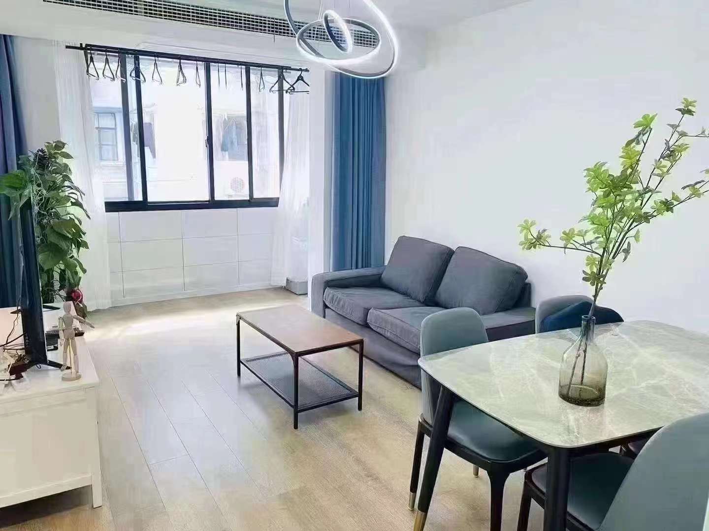 1br，9.3k，changping rd（line7）