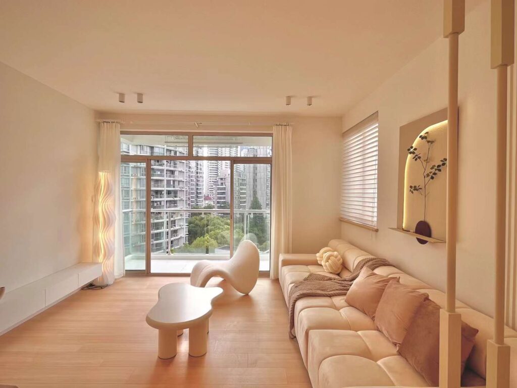 2br，19k，jiaotong university（line10/11）