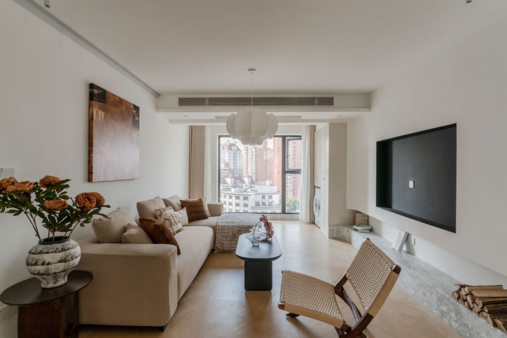 3br 2ba，23k，changshou rd（line7/13）