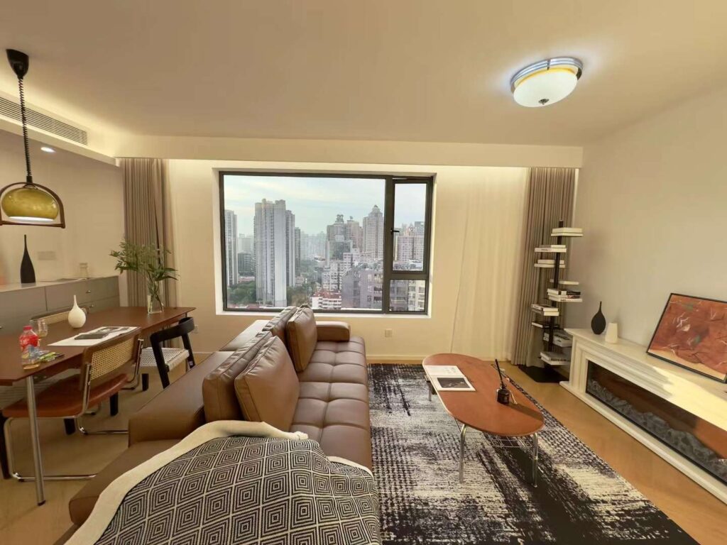 2br，18k，changping rd（line7）