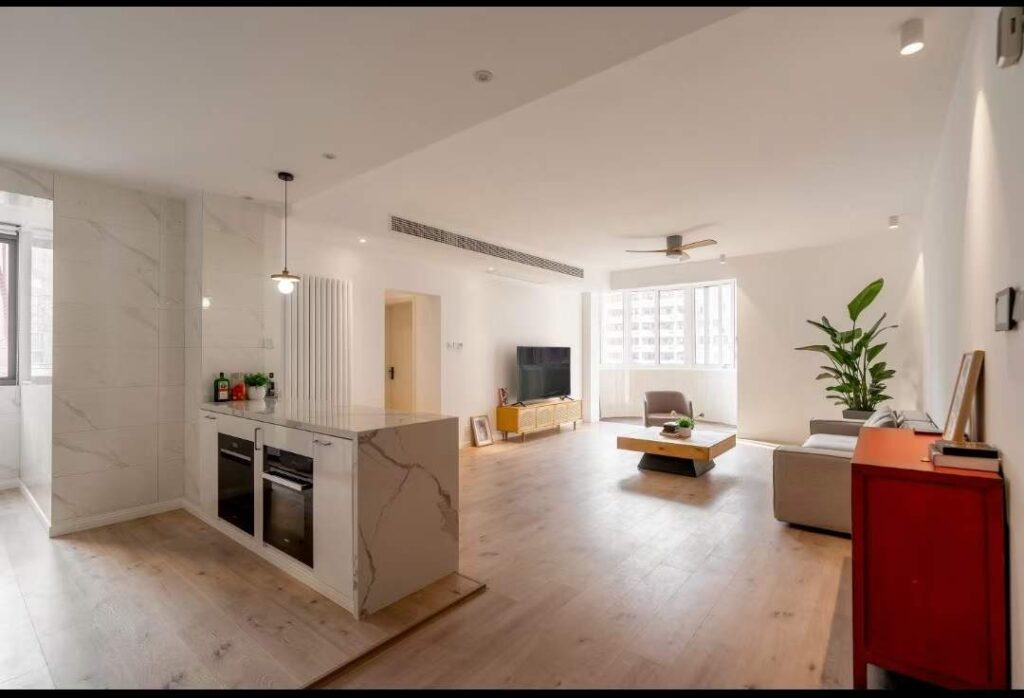 2br，18k，jiashan rd（line9/12）