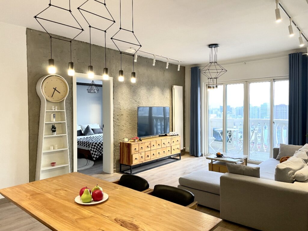 2br 2ba，*14k，hongqiao rd（line3/4/10）