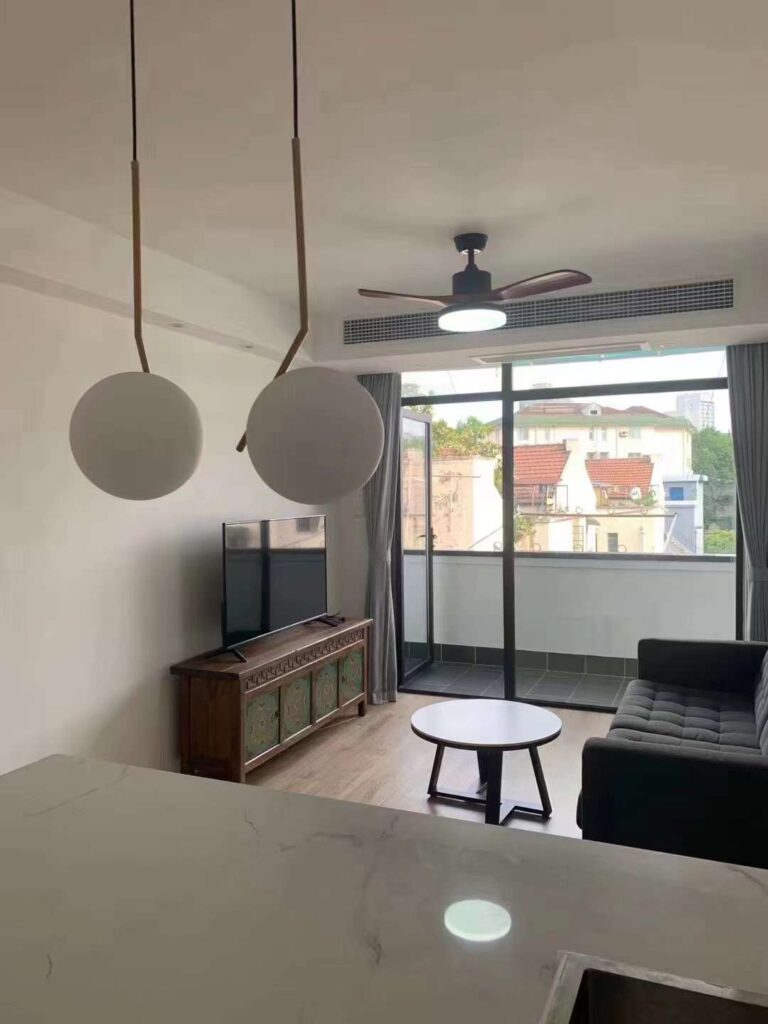 1br，12.8k，changshu rd（line1/7）