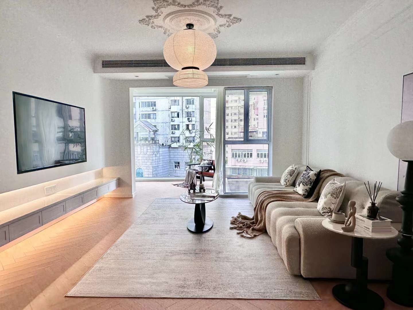 2br 2ba，20k，changshou rd（line7/13）