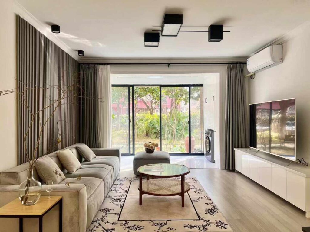 3br 2ba，18k，jiangsu rd（line2/11）