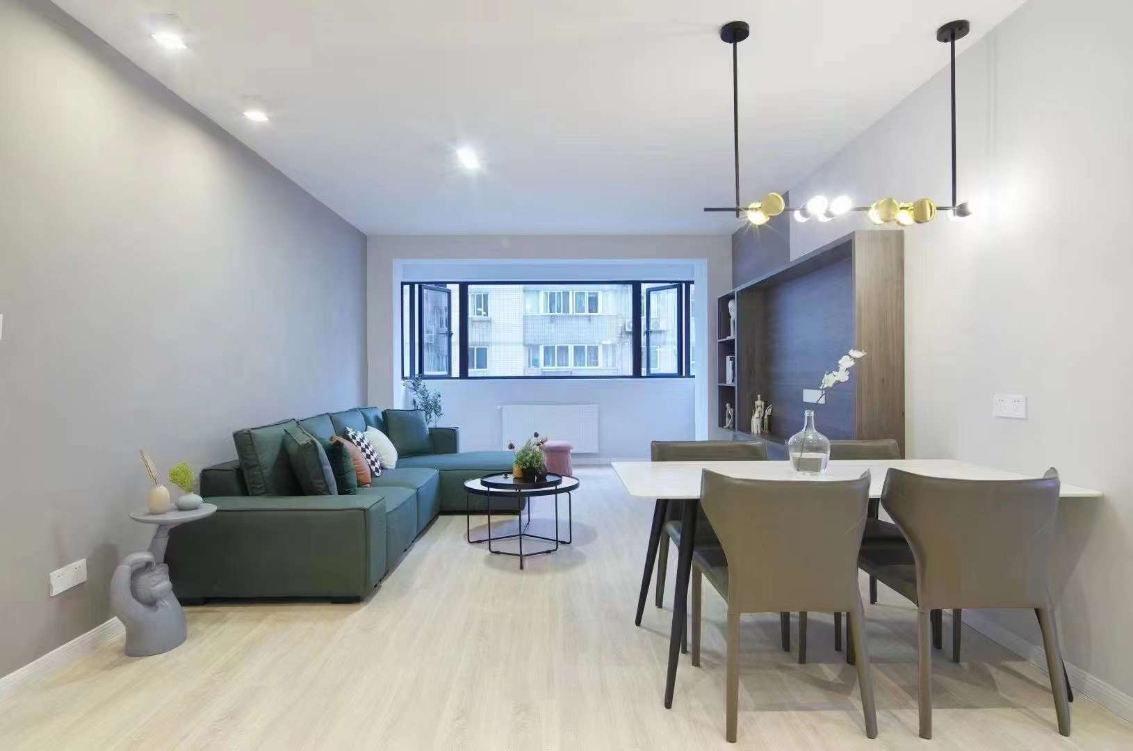 3br 2ba，19k，changshou rd（line7/13）