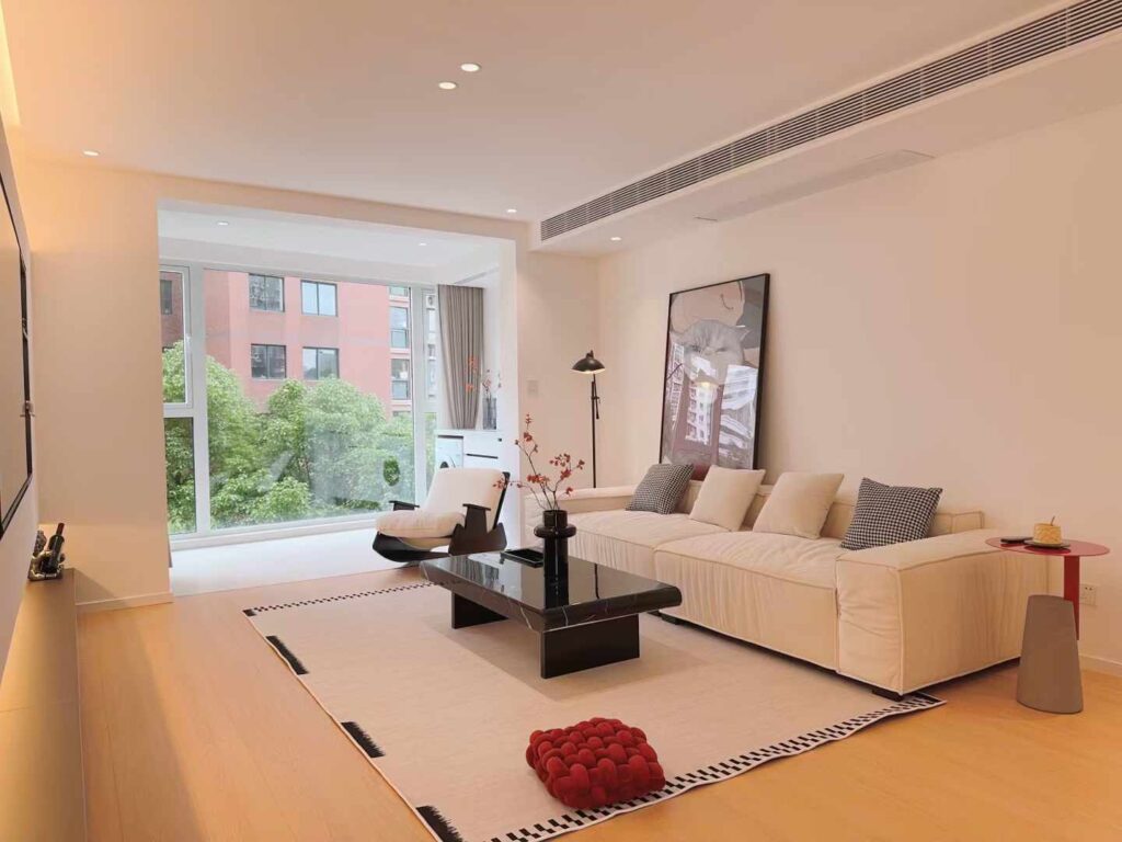 2br 2ba，24k，zhongshan park（line2/3/4）