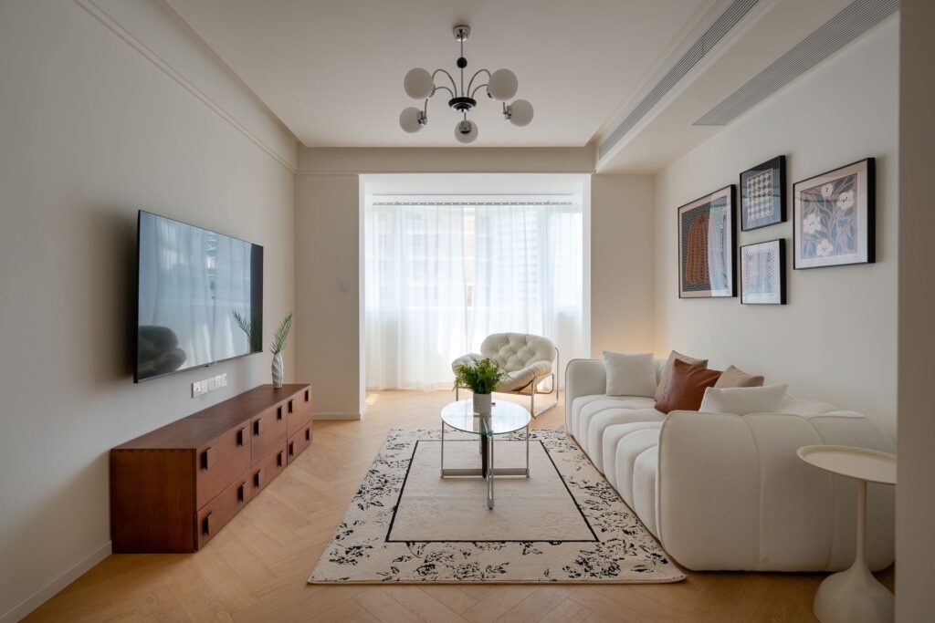 2br，22k，zhongshan park（line2/3/4）