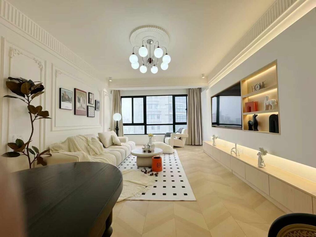 3br 2ba，19.8k，wuning rd（line13/14）