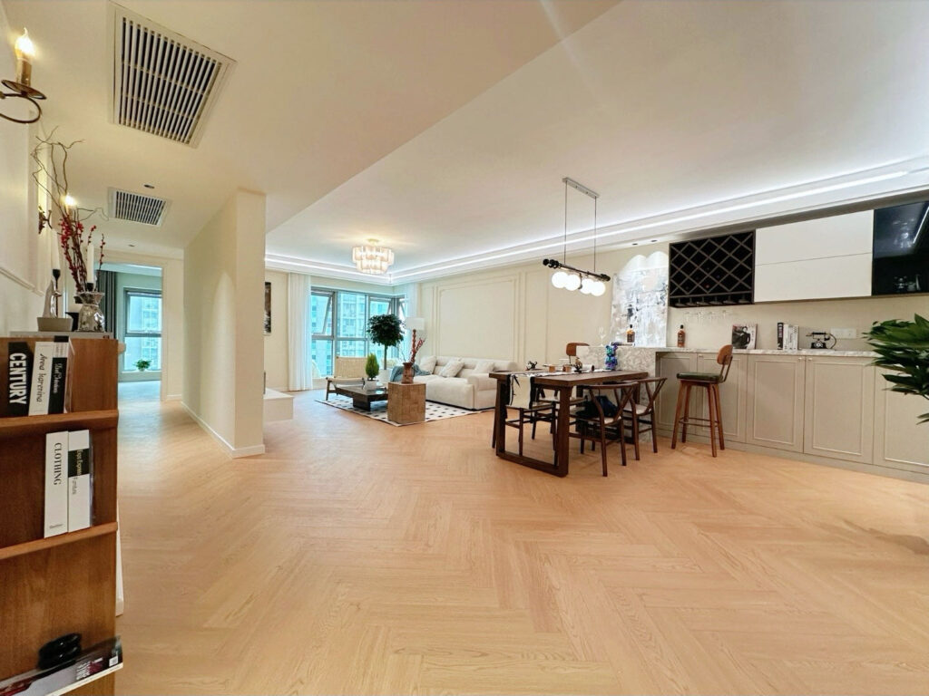 3br 2ba，*30k，changping rd（line7）