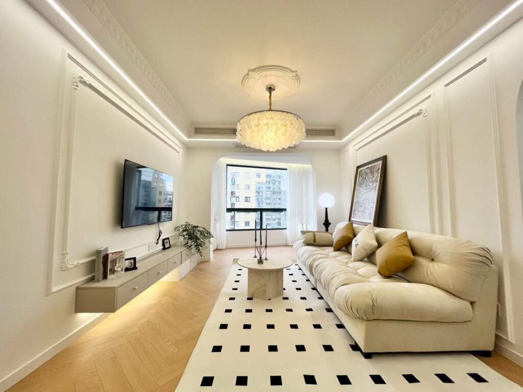 1br，15k，wuning rd（line13/14）
