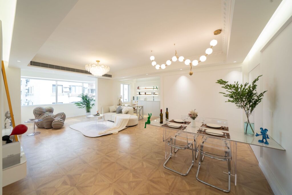 3br 2ba，24k，xujiahui（line1/9/11）