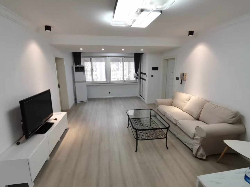 3br 2ba，14.5k，jiangning rd（line13）