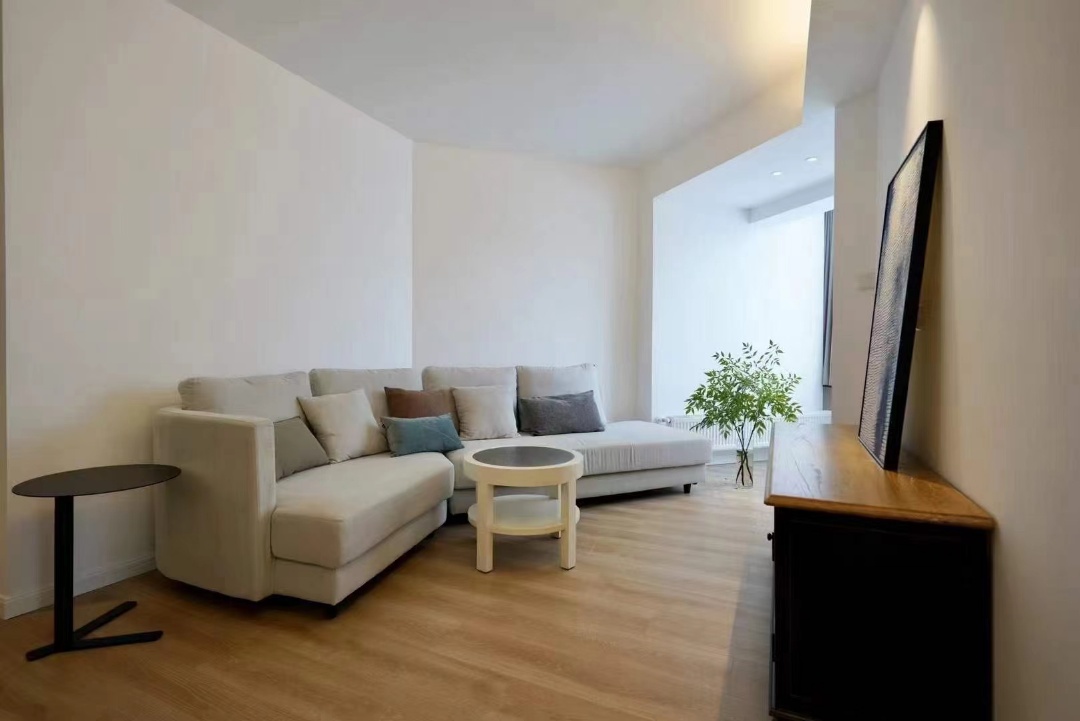 2br 2ba，16.8k，xujiahui（line1/9/11）