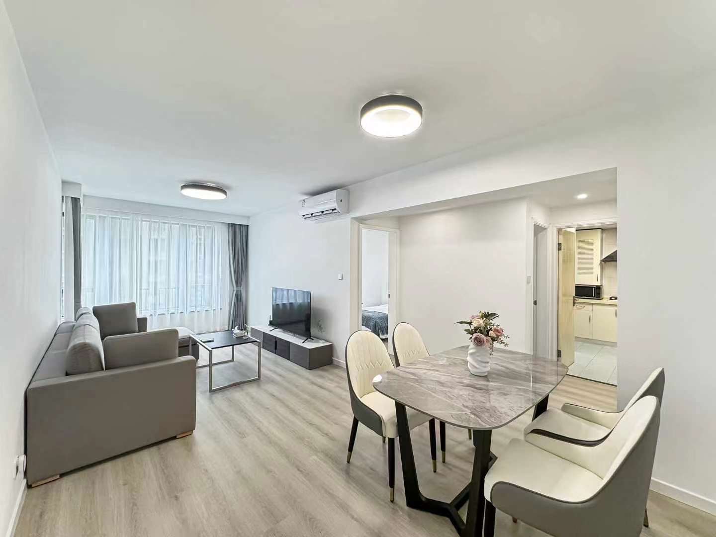 2br，16k，xujiahui（line1/9/11）