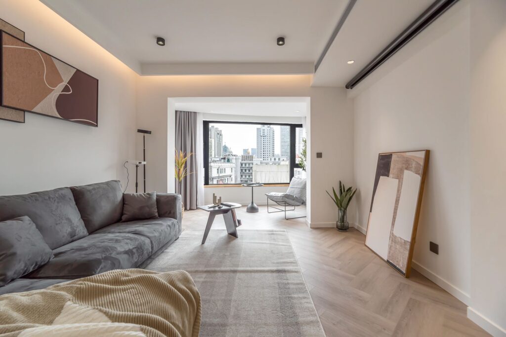 2br 2ba，28k，changping rd（line7）