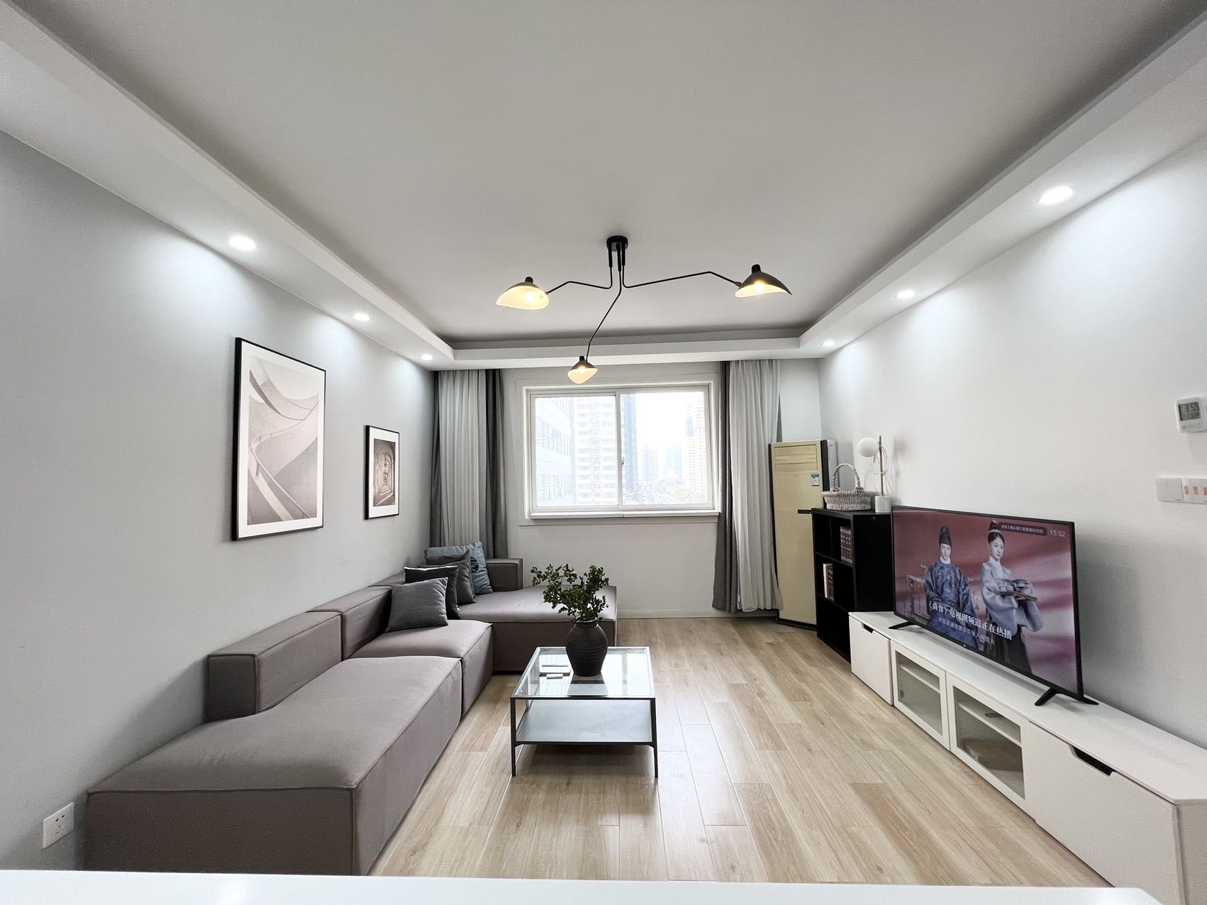 2br 2ba，14k，jiangsu rd（line2/11）