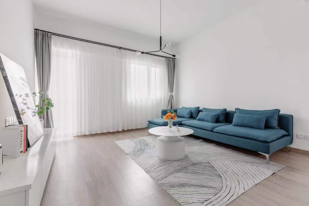 1br，*13k，jing’an temple（line2/7）