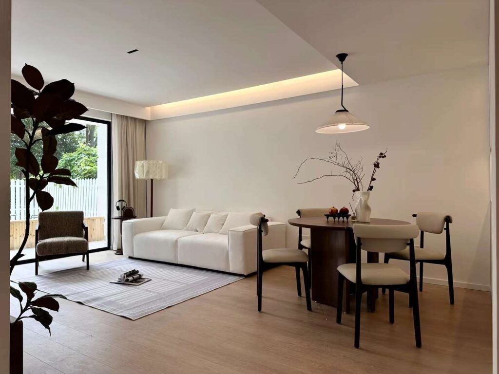 2br，19k，wuning rd（line13/14）