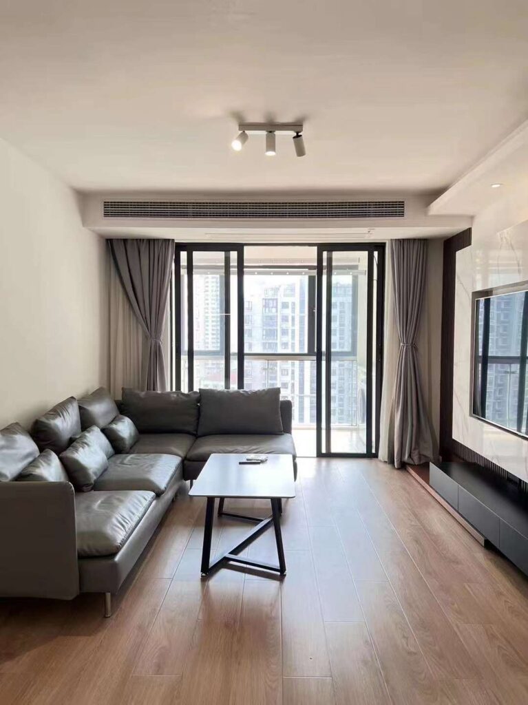 2br，18k，changping rd（line7）