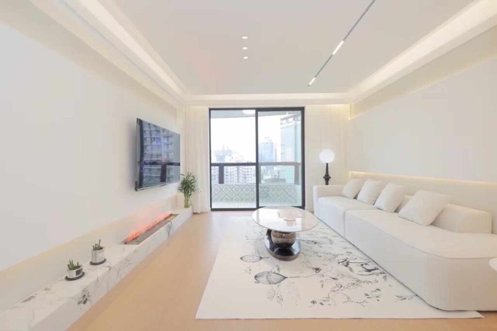 2br，22k，wuning rd（line13/14）