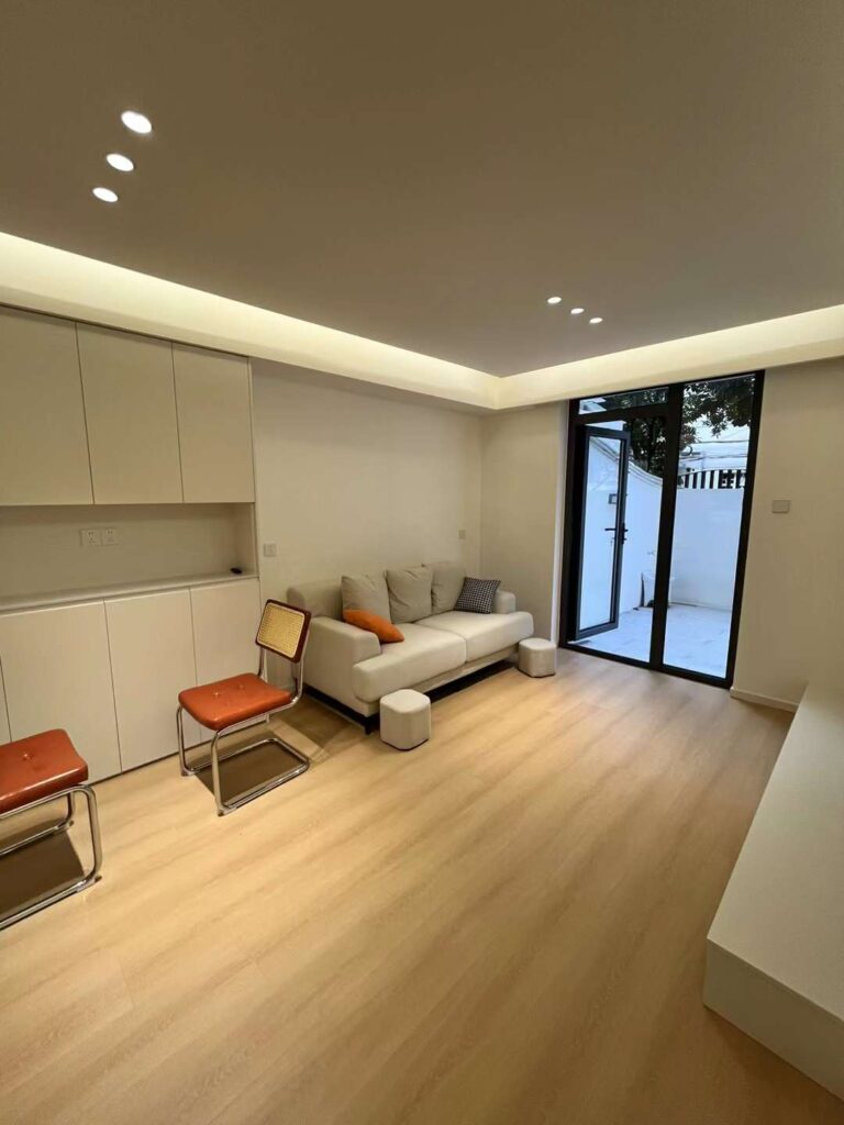 1br，12k，jiashan rd（line9/12）