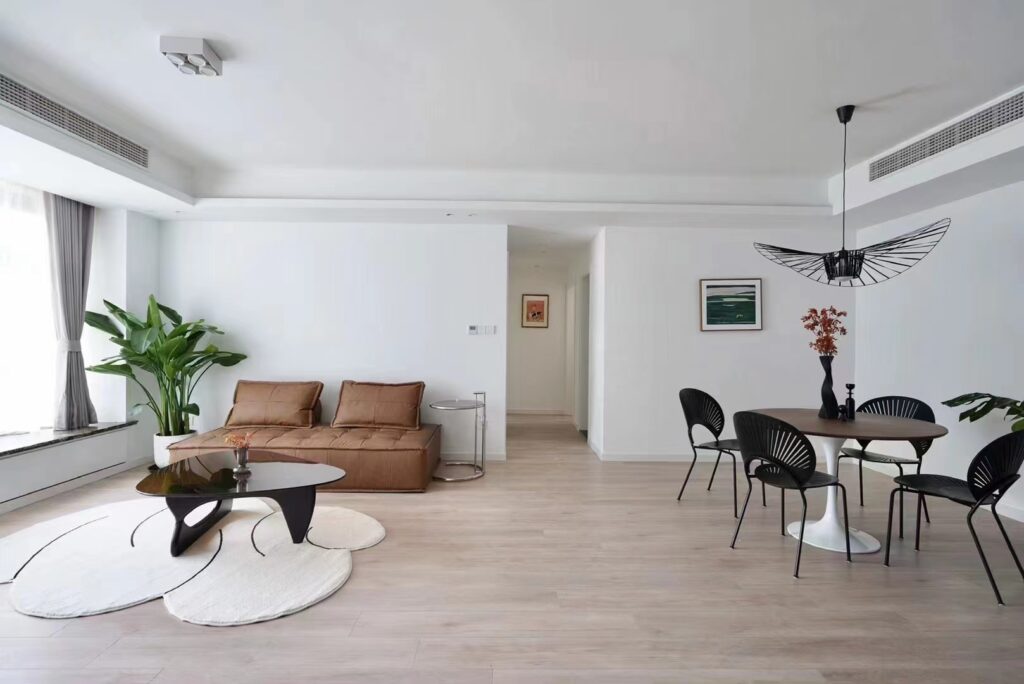 2br 2ba，25k，south Shaanxi rd（line1/10/12）