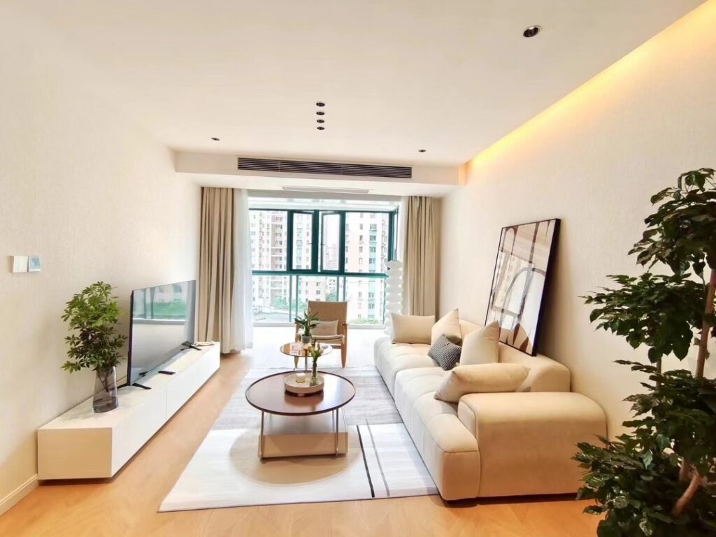 1br，13k，yishan rd（line3/4/9）