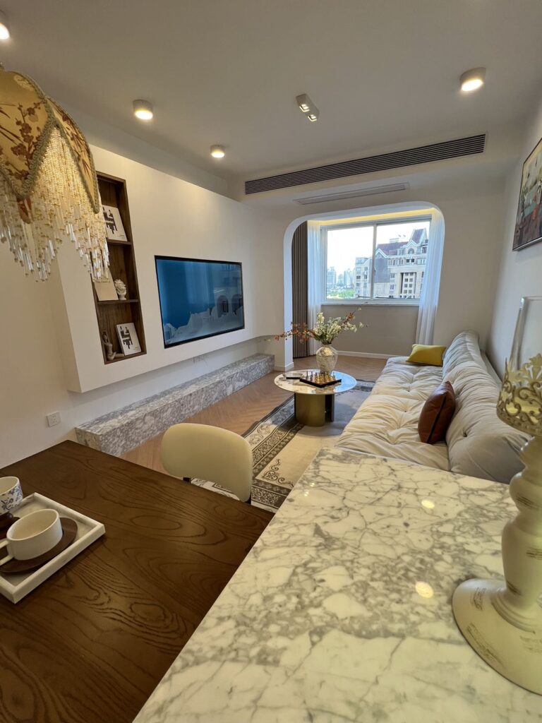 1br，10.8k，jiangsu rd（line2/11）