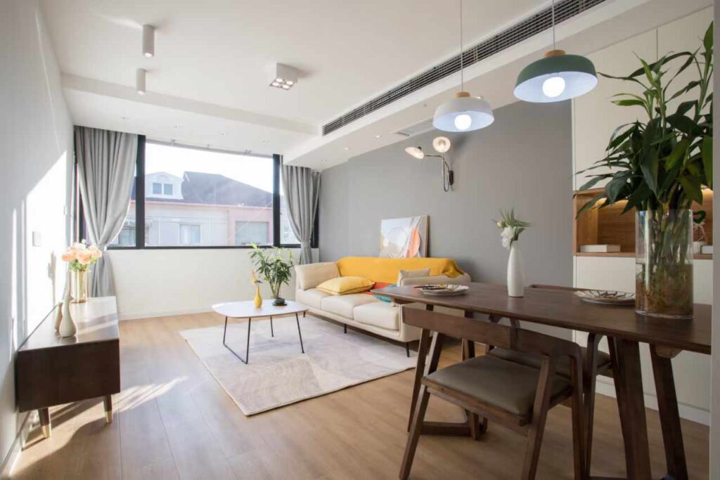 1br，9.5k，songyuan rd（line10）