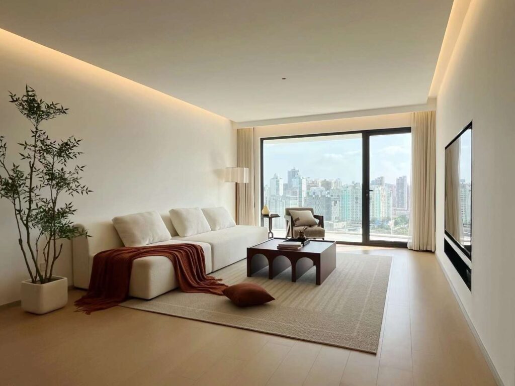 3br 2ba，30k，zhongtan rd（line3/4） Flatsshanghai