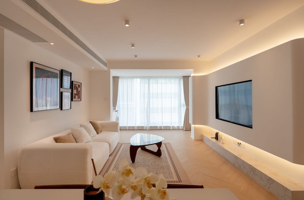 2br 2ba，23k，zhongshan park（line2/3/4）