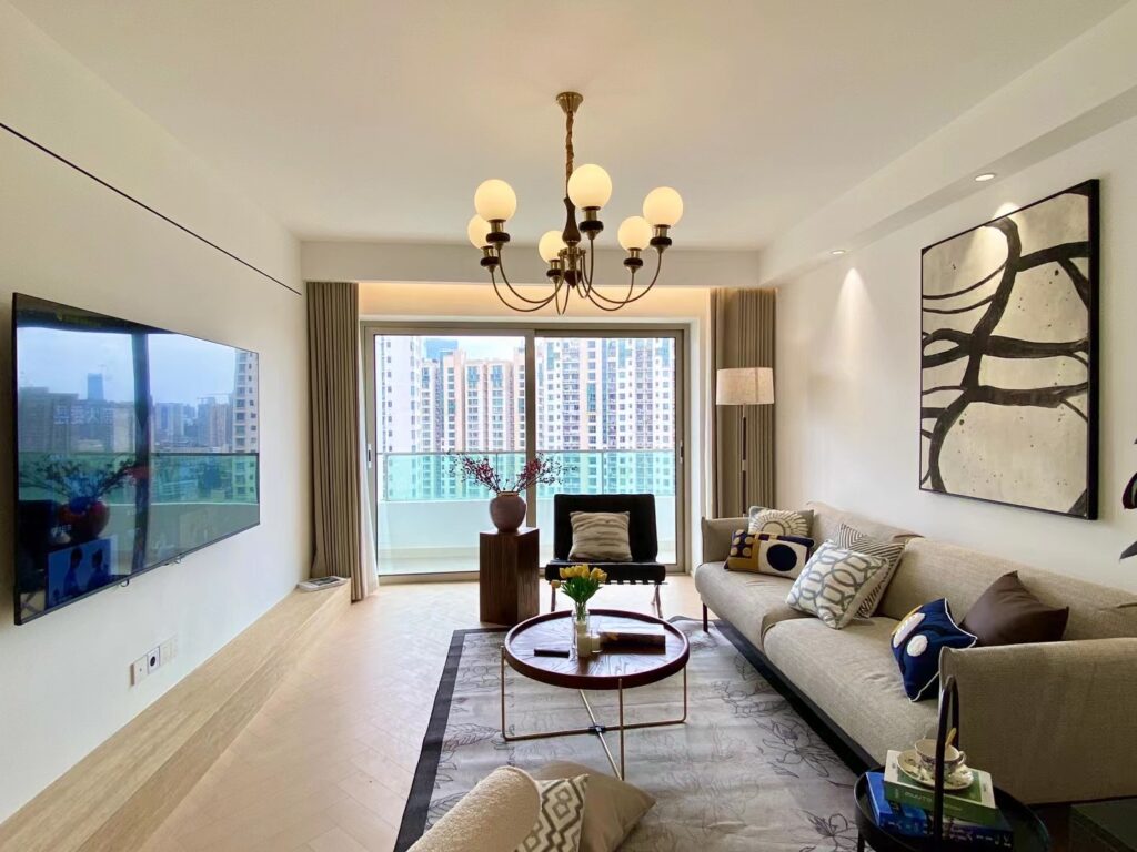 2br 2ba，*27k，changping rd（line7）