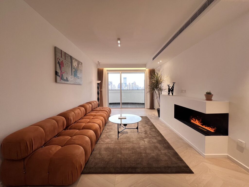 2br 2ba，22k，jiangsu rd（line2/11）