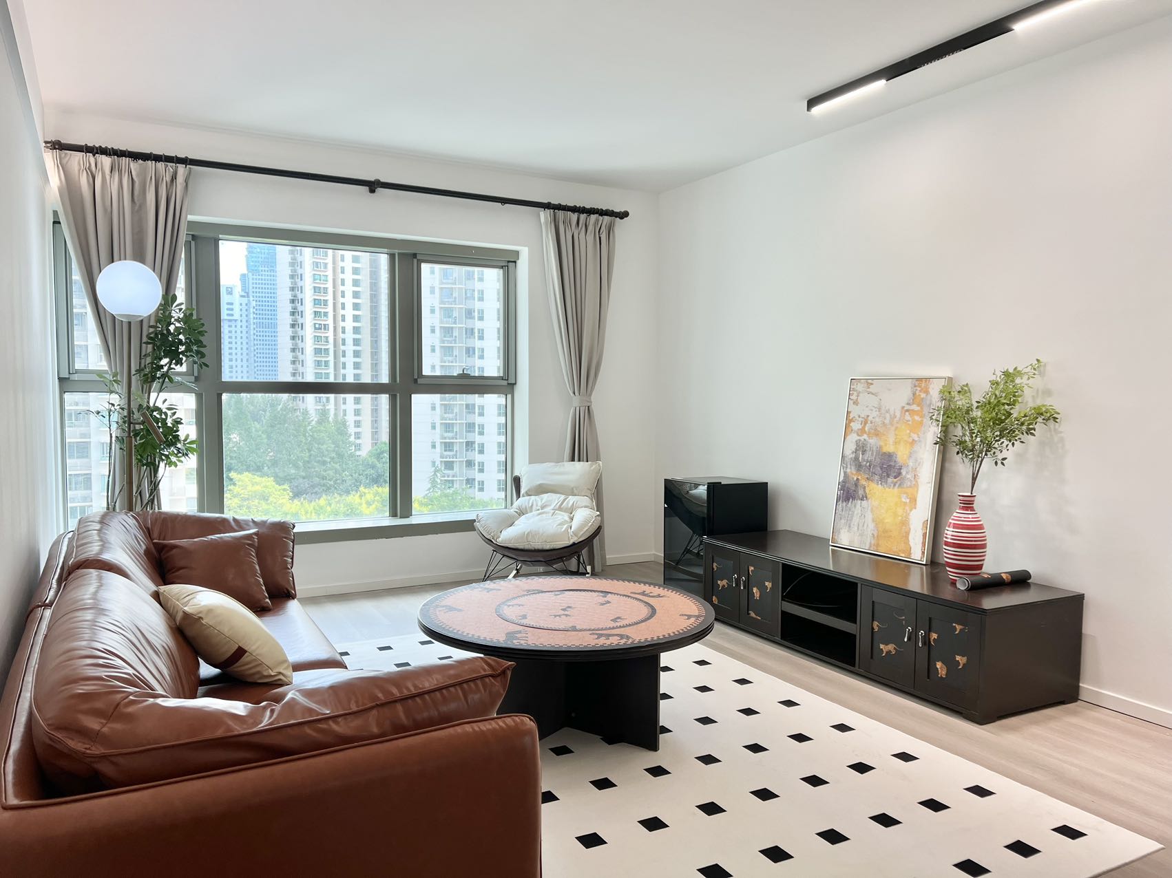 3br 2ba，27k，changping rd（line7）