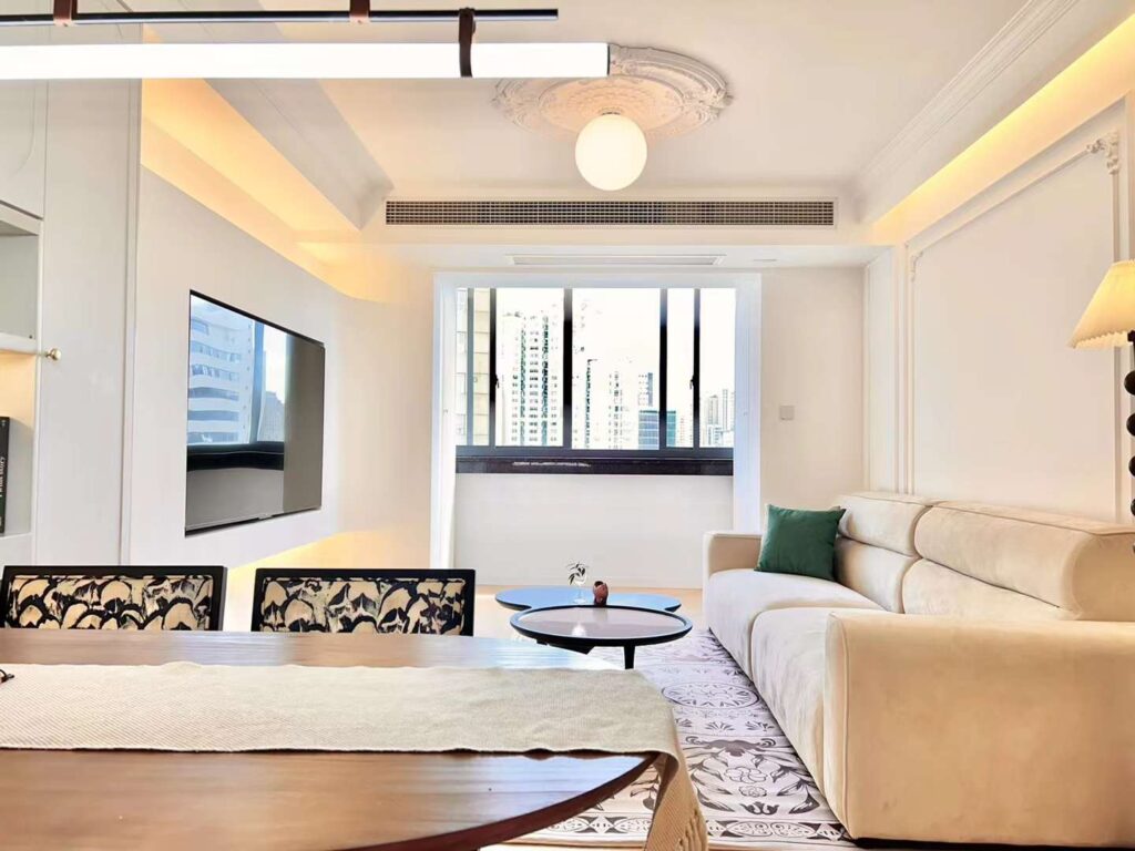 1br，13.5k，xujiahui（line1/9/11）